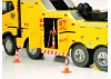 Tamiya Accessory Set (Cones/Tools)