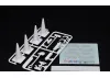 Tamiya Accessory Set (Cones/Tools)
