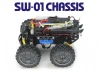 Tamiya Mudmad (Assembly Kit)(Sw-01)