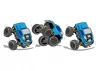 Tamiya Mudmad (Assembly Kit)(Sw-01)