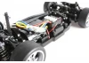 Tamiya Porsche Carrera RSR Martini - TT-02 Kit