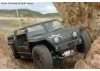 Tamiya XR311 Combat Support Vehicle