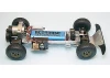 Tamiya XR311 Combat Support Vehicle