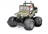 Tamiya Wild Willy 2