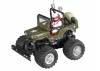 Tamiya Wild Willy 2