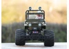 Tamiya Wild Willy 2