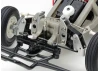 Tamiya The Frog Limited Edition