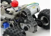 Tamiya The Frog Limited Edition