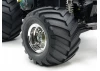 Tamiya Midnight Pumpkin Metallic Special