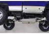 Tamiya Ford F350 High Lift
