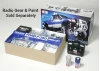 Tamiya Ford F350 High Lift