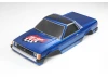 Tamiya Subaru Brat (2 Bodies)