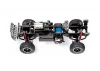 Tamiya Toyota Tundra High Lift