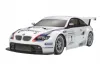 Tamiya BMW M3 GT2 (TT-01E)