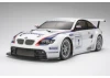 Tamiya BMW M3 GT2 (TT-01E)