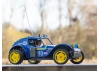 Tamiya Holiday Buggy (2010) (DT-02)