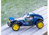 Tamiya Holiday Buggy (2010) (DT-02)