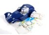 Tamiya Holiday Buggy (2010) (DT-02)