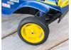 Tamiya Holiday Buggy (2010) (DT-02)