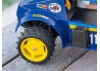 Tamiya Holiday Buggy (2010) (DT-02)
