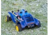 Tamiya Holiday Buggy (2010) (DT-02)