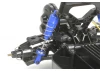 Tamiya Holiday Buggy (2010) (DT-02)