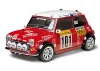 Tamiya 1994 Mini Monte Carlo (M-05)