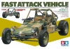 Tamiya Fast Attack