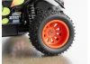 Tamiya Blitzer Beetle
