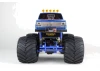 Tamiya Super Clod Buster