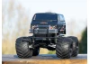 Tamiya Lunch Box - Black Edition