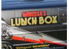 Tamiya Lunch Box - Black Edition