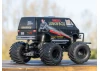 Tamiya Lunch Box - Black Edition