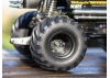 Tamiya Lunch Box - Black Edition
