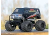 Tamiya Lunch Box - Black Edition