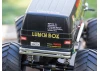 Tamiya Lunch Box - Black Edition