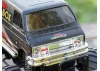 Tamiya Lunch Box - Black Edition