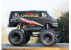 Tamiya Lunch Box - Black Edition