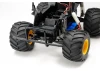 Tamiya Midnight Pumpkin Black Edition