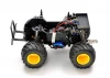 Tamiya Midnight Pumpkin Black Edition