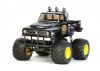 Tamiya Midnight Pumpkin Black Edition
