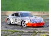 Tamiya Porsche Carrera RSR Martini - TT-02 Kit