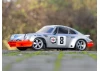 Tamiya Porsche Carrera RSR Martini - TT-02 Kit