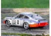 Tamiya Porsche Carrera RSR Martini - TT-02 Kit