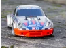 Tamiya Porsche Carrera RSR Martini - TT-02 Kit