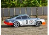 Tamiya Porsche Carrera RSR Martini - TT-02 Kit