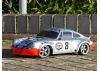 Tamiya Porsche Carrera RSR Martini - TT-02 Kit