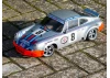 Tamiya Porsche Carrera RSR Martini - TT-02 Kit