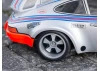Tamiya Porsche Carrera RSR Martini - TT-02 Kit