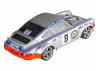 Tamiya Porsche Carrera RSR Martini - TT-02 Kit